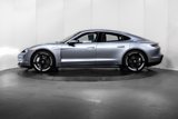 Certified 2024 Porsche Taycan 4S image 2