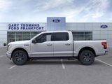 New 2025 Ford F150 Lightning XLT image 3