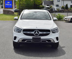 Used 2020 Mercedes-Benz GLC 300 4MATIC Coupe w/ Parking Assistance Package image 4