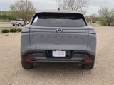 New 2025 Nissan Murano Platinum image 3