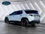 Used 2020 Chevrolet Traverse Premier w/ Redline Edition image 6