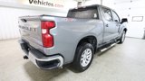 Used 2021 Chevrolet Silverado 1500 LT image 6