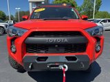Used 2023 Toyota 4Runner TRD Pro image 2