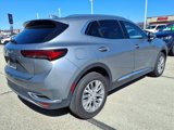 Used 2023 Buick Envision Preferred image 3