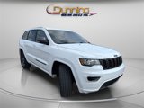 Used 2021 Jeep Grand Cherokee Limited w/ Quick Order Package 28K 80th image 4