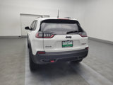 Used 2020 Jeep Cherokee Trailhawk image 6
