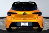Used 2021 Toyota Corolla SE w/ Carpet Mat Package (TMS) image 4