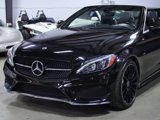Used 2018 Mercedes-Benz C 300 4MATIC Cabriolet image 5