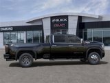 New 2025 GMC Sierra 3500 Denali w/ Denali Reserve Package image 5