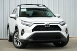 Used 2025 Toyota RAV4 XLE Premium image 4