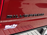 New 2025 Chevrolet Silverado 1500 RST w/ RST All Star Premium Package image 5