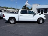 Used 2024 RAM 1500 Laramie image 5