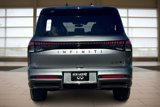 New 2025 INFINITI QX80 Autograph image 4
