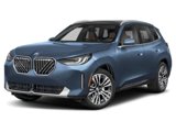 New 2026 BMW X3 xDrive30 w/ Convenience Package image 4