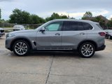 Used 2025 BMW X5 xDrive40i image 3
