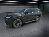 New 2025 Lexus LX 600 F Sport image 4