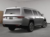 New 2025 Jeep Wagoneer L 4WD image 5