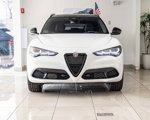 New 2025 Alfa Romeo Stelvio Tributo Italiano image 2