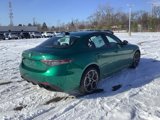 New 2025 Alfa Romeo Giulia Sprint image 5