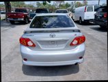 Used 2010 Toyota Corolla LE image 5