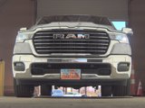 Used 2025 RAM 1500 Laramie image 3