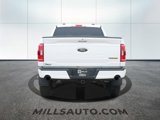 Used 2023 Ford F150 Tremor image 4