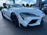 Used 2024 Toyota Supra image 3