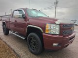 Used 2013 Chevrolet Silverado 2500 LT image 2