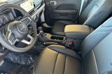 New 2025 Jeep Wrangler Sahara w/ Safety Group image 2
