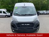 Used 2025 RAM ProMaster 2500 w/ Convenience Group image 2