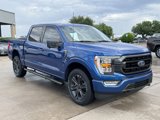 Used 2023 Ford F150 XLT w/ Equipment Group 302A High image 1