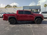Used 2022 Nissan Frontier Pro-X image 4