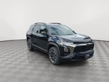 New 2026 Chevrolet Equinox ACTIV w/ Convenience Package III image 4