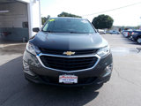 Used 2020 Chevrolet Equinox LS w/ LS Convenience Package image 2