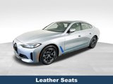 Used 2024 BMW i4 eDrive40 w/ Premium Package image 4
