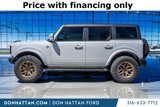 Used 2024 Ford Bronco Outer Banks image 2