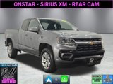 Used 2022 Chevrolet Colorado LT w/ Fleet Safety Package image 1