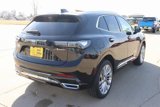 New 2025 Buick Envision Avenir image 3