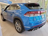 New 2024 Volkswagen Atlas Cross Sport SEL R-Line image 5