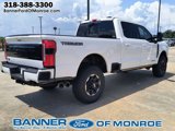 New 2025 Ford F250 Platinum w/ Tremor Off-Road Package image 4