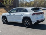 New 2025 Volkswagen Atlas Cross Sport SEL Premium R-Line image 6