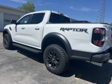 New 2025 Ford Ranger Raptor image 5