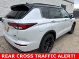 New 2025 Mitsubishi Outlander SEL Black Edition image 3