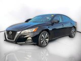 Used 2022 Nissan Altima 2.5 SV w/ SV Premium Package image 2