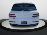 New 2025 Genesis GV80 3.5T Prestige image 4