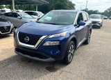 Used 2023 Nissan Rogue SV image 3