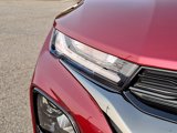 Certified 2022 Chevrolet TrailBlazer RS w/ Sun and Liftgate Package image 6
