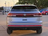 New 2025 Volkswagen Atlas Cross Sport SEL R-Line image 5