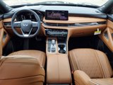 New 2025 INFINITI QX60 Autograph w/ Lighting Package (N94) image 5