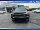 New 2025 Chevrolet Traverse LT w/ Driver Confidence Package image 2